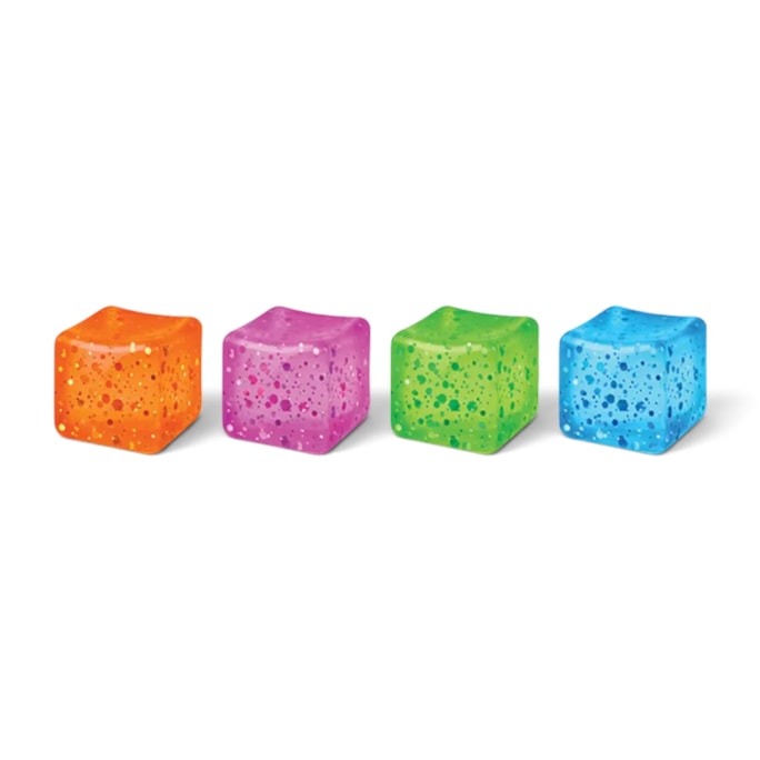 Wholesale Squishy Glitter Cube 5x5x5cm CDU | Wholesale Direct Wholesale Squishy Glitter Cube 5x5x5cm CDU | Wholesale Direct