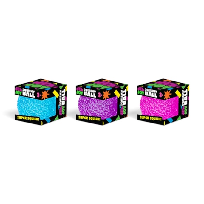 Wholesale Squishy Textured Ball CDU | Wholesale Direct Wholesale Squishy Textured Ball CDU | Wholesale Direct