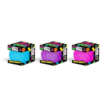 Wholesale Squishy Textured Ball CDU | Wholesale Direct