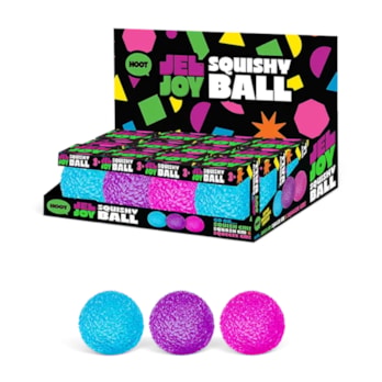 Wholesale Squishy Textured Ball CDU | Wholesale Direct