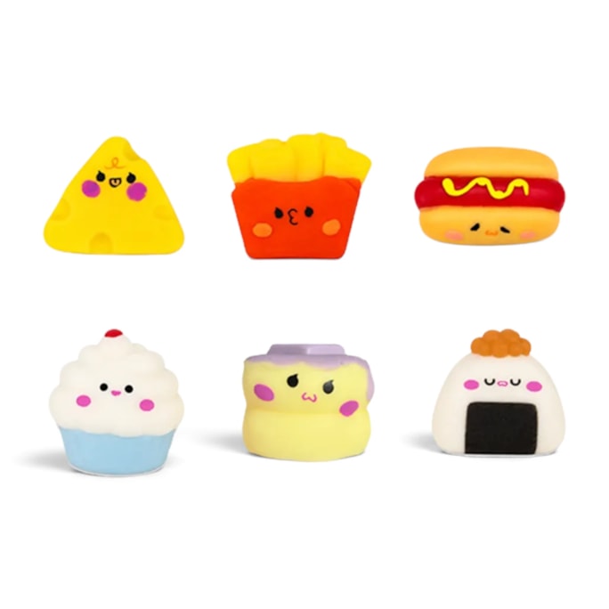 Wholesale Squishy Mini Food CDU | Wholesale Direct Wholesale Squishy Mini Food CDU | Wholesale Direct