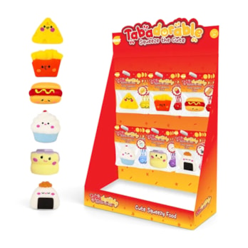 Wholesale Squishy Mini Food CDU | Wholesale Direct Wholesale Squishy Mini Food CDU | Wholesale Direct