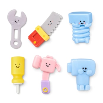 Wholesale Squishy Mini Tools CDU | Wholesale Direct