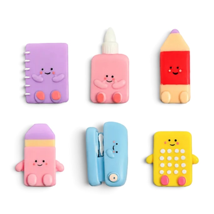 Wholesale Squishy Mini Stationery CDU | Wholesale Direct