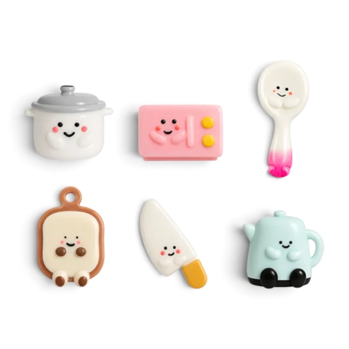 Wholesale Squishy Mini Kitchen CDU | Wholesale Direct