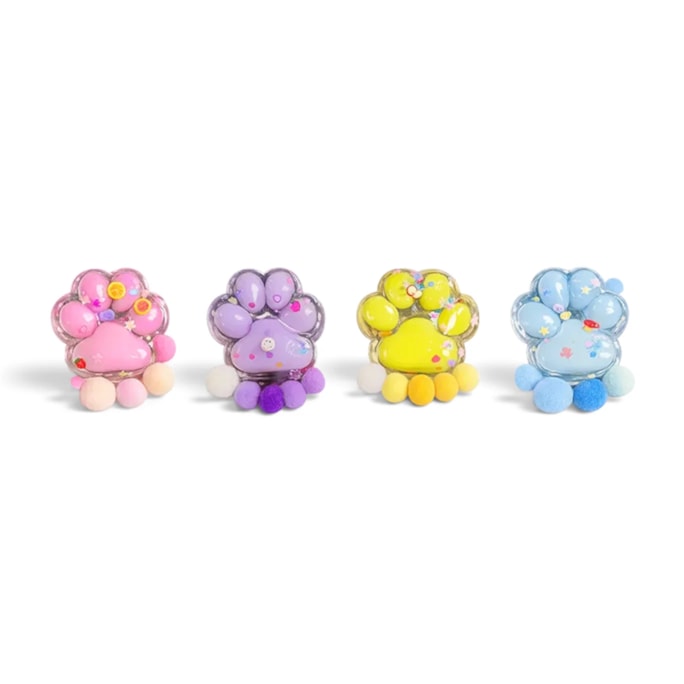 Wholesale Squishy Mini Paw CDU | Wholesale Direct