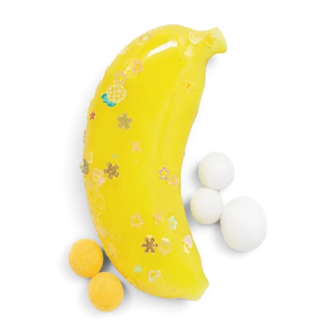 Wholesale Squishy Mini Banana CDU | Wholesale Direct Wholesale Squishy Mini Banana CDU | Wholesale Direct