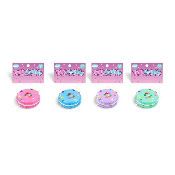 Wholesale Squishy Mini Macaroon CDU | Wholesale Direct Wholesale Squishy Mini Macaroon CDU | Wholesale Direct