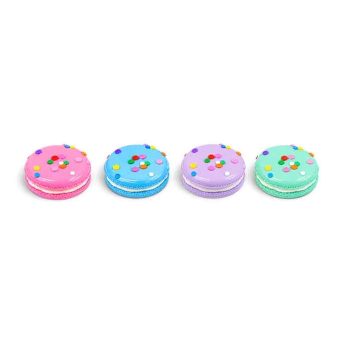 Wholesale Squishy Mini Macaroon CDU | Wholesale Direct