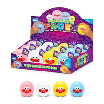 Wholesale Squashem Ball 6.6cm CDU | Wholesale Direct Wholesale Squashem Ball 6.6cm CDU | Wholesale Direct