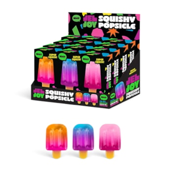Wholesale Squishy Popsicle CDU | Wholesale Direct Wholesale Squishy Popsicle CDU | Wholesale Direct
