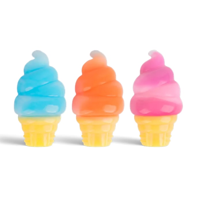Wholesale Squishy Ice Cream CDU | Wholesale Direct Wholesale Squishy Ice Cream CDU | Wholesale Direct