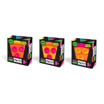 Wholesale Squishy Pizza CDU | Wholesale Direct