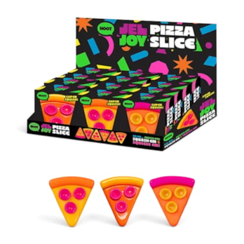 Wholesale Squishy Pizza CDU | Wholesale Direct