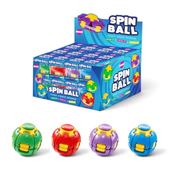 Wholesale Fidget Spinner Ball CDU | Wholesale Direct
