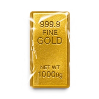Wholesale Gold Bar PU Squeezy 13cm CDU | Wholesale Direct