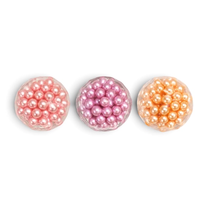 Wholesale Bead Crunch Stress Ball 6cm CDU | Wholesale Direct