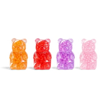 Wholesale Crunch Bear 8cm CDU | Wholesale Direct
