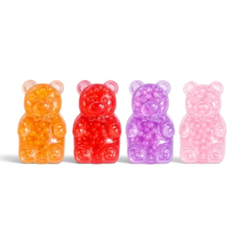Wholesale Crunch Bear 8cm CDU | Wholesale Direct Wholesale Crunch Bear 8cm CDU | Wholesale Direct