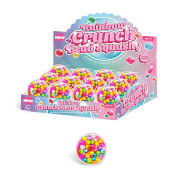 Wholesale Bright Crunch Ball 6cm CDU | Wholesale Direct