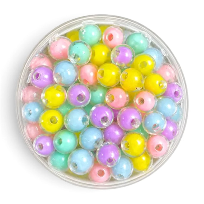 Wholesale Pastel Crunch Ball 6cm CDU | Wholesale Direct