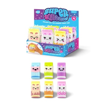 Wholesale Milk Carton PU Squeezy 11cm CDU | Wholesale Direct Wholesale Milk Carton PU Squeezy 11cm CDU | Wholesale Direct