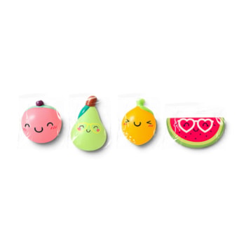 Wholesale Cute Fruit PU Squeezy 12cm CDU | Wholesale Direct Wholesale Cute Fruit PU Squeezy 12cm CDU | Wholesale Direct