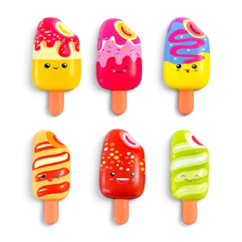 Wholesale Ice Cream PU Squeezy 13cm CDU | Wholesale Direct Wholesale Ice Cream PU Squeezy 13cm CDU | Wholesale Direct