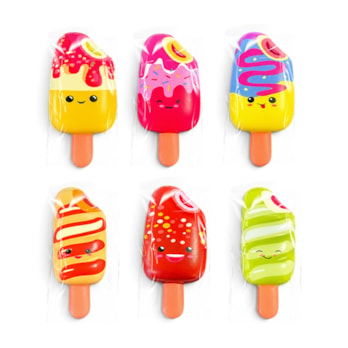 Wholesale Ice Cream PU Squeezy 13cm CDU | Wholesale Direct Wholesale Ice Cream PU Squeezy 13cm CDU | Wholesale Direct
