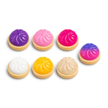 Wholesale Mystery Bag Mini Dumplings 4pk CDU | Wholesale Direct Wholesale Mystery Bag Mini Dumplings 4pk CDU | Wholesale Direct