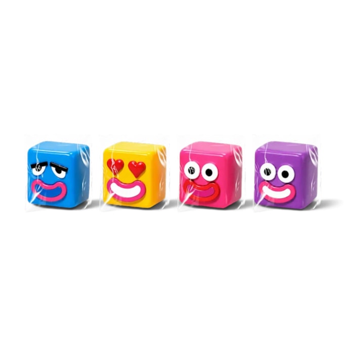 Wholesale Squashem Cube 4x4x4cm CDU | Wholesale Direct