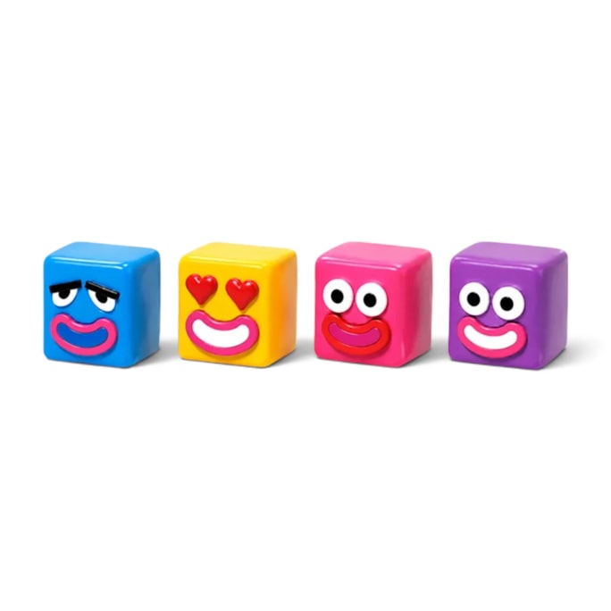 Wholesale Squashem Cube 4x4x4cm CDU | Wholesale Direct Wholesale Squashem Cube 4x4x4cm CDU | Wholesale Direct