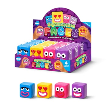 Wholesale Squashem Cube 4x4x4cm CDU | Wholesale Direct Wholesale Squashem Cube 4x4x4cm CDU | Wholesale Direct