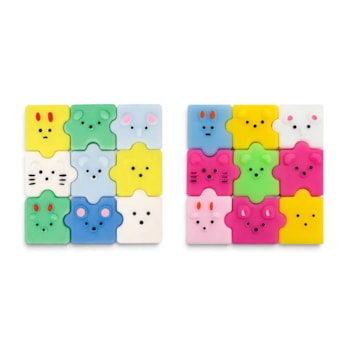 Wholesale Squishy Jigsaw CDU | Wholesale Direct Wholesale Squishy Jigsaw CDU | Wholesale Direct