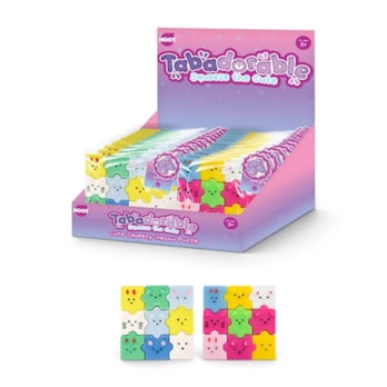 Wholesale Squishy Jigsaw CDU | Wholesale Direct Wholesale Squishy Jigsaw CDU | Wholesale Direct