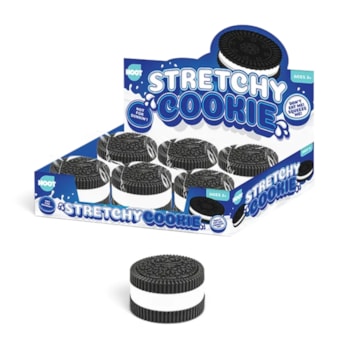 Wholesale Cookie Stretchy CDU | Wholesale Direct