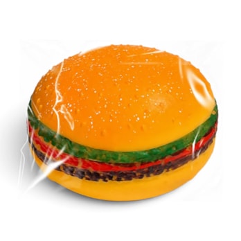 Wholesale Burger Stretchy CDU | Wholesale Direct Wholesale Burger Stretchy CDU | Wholesale Direct