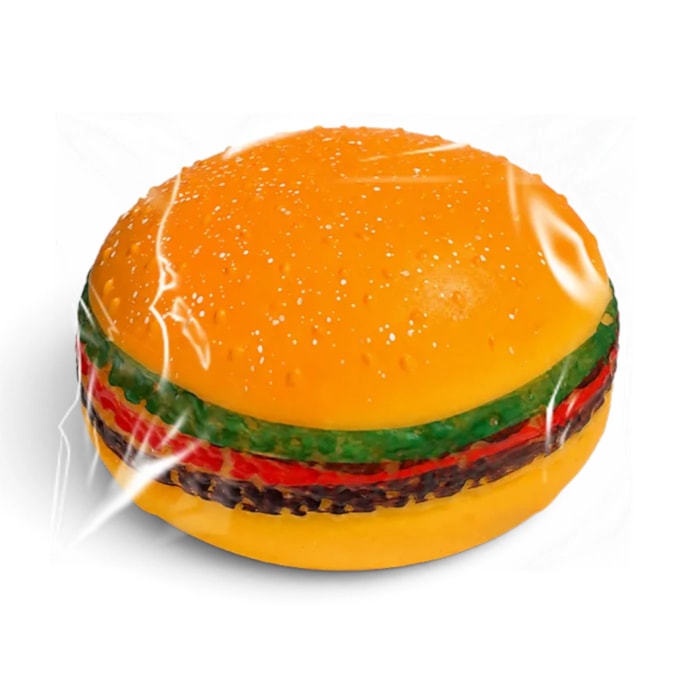 Wholesale Burger Stretchy CDU | Wholesale Direct