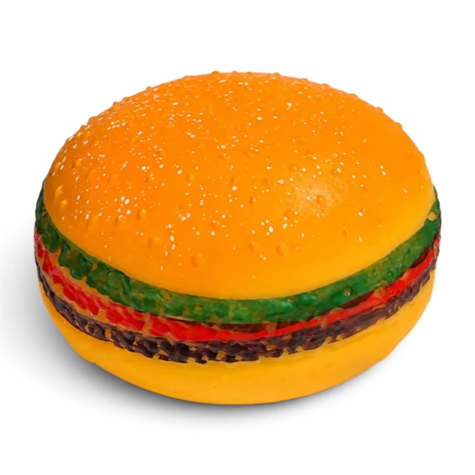 Wholesale Burger Stretchy CDU | Wholesale Direct Wholesale Burger Stretchy CDU | Wholesale Direct
