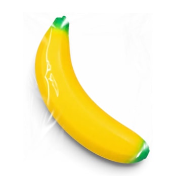 Wholesale Jumbo Banana Stretchy 40cm CDU | Wholesale Direct