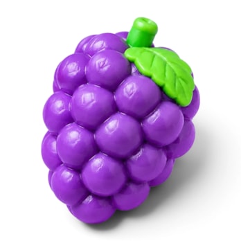 Wholesale Grape PU Squeezy 11.5cm CDU | Wholesale Direct Wholesale Grape PU Squeezy 11.5cm CDU | Wholesale Direct