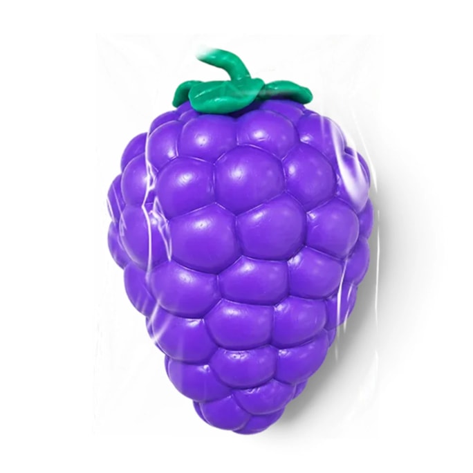 Wholesale Jumbo Grapes Stretchy 20cm CDU | Wholesale Direct Wholesale Jumbo Grapes Stretchy 20cm CDU | Wholesale Direct