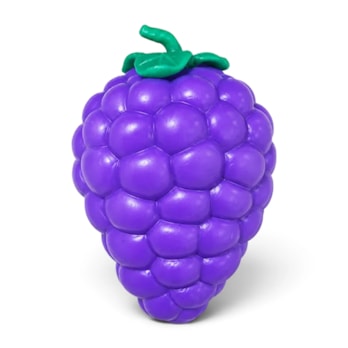Wholesale Jumbo Grapes Stretchy 20cm CDU | Wholesale Direct Wholesale Jumbo Grapes Stretchy 20cm CDU | Wholesale Direct