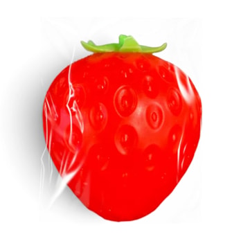 Wholesale Strawberry Stretchy 6.5cm CDU | Wholesale Direct
