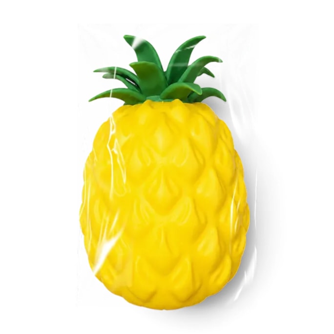 Wholesale Jumbo Pineapple Stretchy 22cm CDU | Wholesale Direct