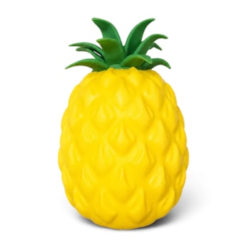 Wholesale Jumbo Pineapple Stretchy 22cm CDU | Wholesale Direct Wholesale Jumbo Pineapple Stretchy 22cm CDU | Wholesale Direct