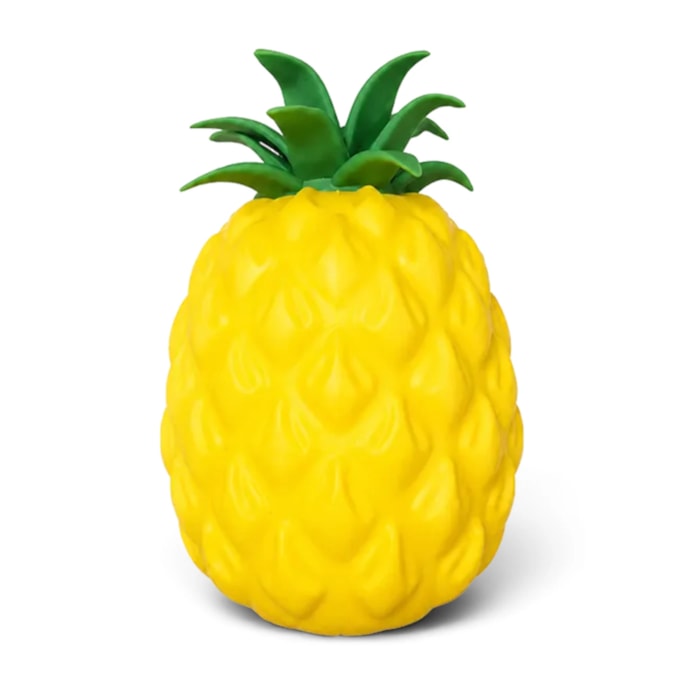 Wholesale Jumbo Pineapple Stretchy 22cm CDU | Wholesale Direct