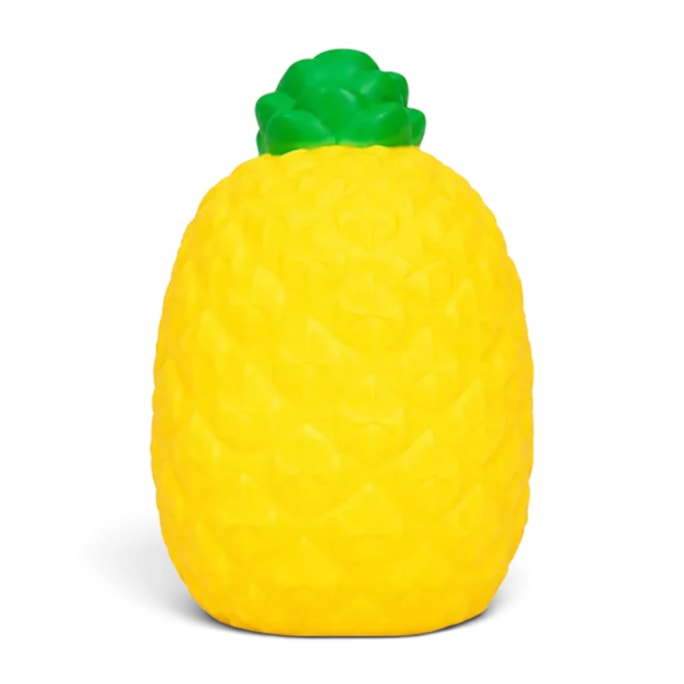 Wholesale Pineapple PU Squeezy 11.5cm CDU | Wholesale Direct