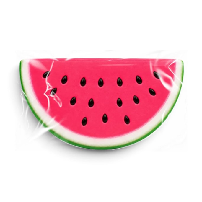 Wholesale Watermelon PU Squeezy 16cm CDU | Wholesale Direct