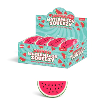 Wholesale Watermelon PU Squeezy 16cm CDU | Wholesale Direct